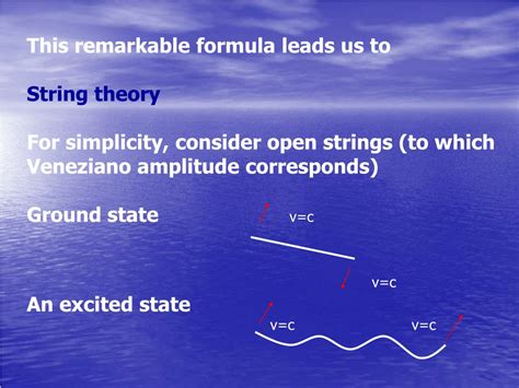 Image result for String Theory Formula