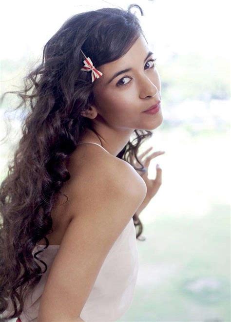 Celeb of the day: Saba Azad | Femina.in