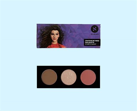 Most Recommended Contouring Palettes By Online Makeup Influencers ...