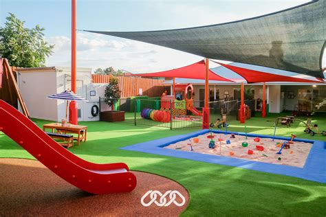 Guildford Childcare Open Day & Grand Opening