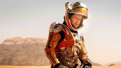 The Martian Script: Characters, Quotes, and Screenplay Ending