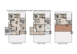Valmark CityVille - Luxury Residential Project in Bangalore