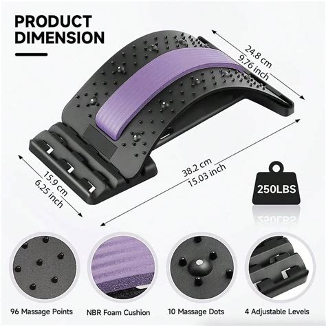 Image result for Back Cracking Bar