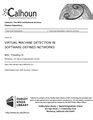 Image result for Virtual Machine Detection