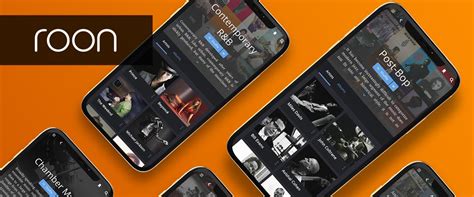 Image result for Roon Essentials