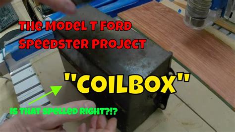 Image result for Model T Coil Testing