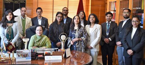 Himachal Pradesh National Law University