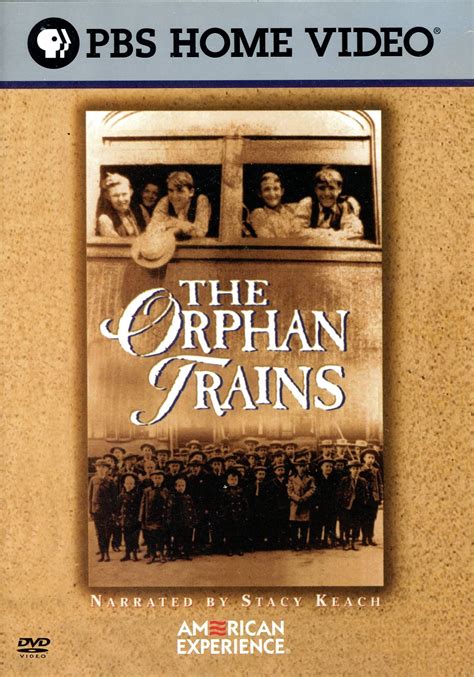 The Orphan Trains (1995)