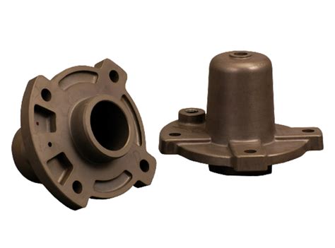Top Die Casting & CNC Machining Company in Coimbatore | SHEI