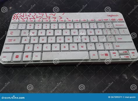 Image result for Logitech White Keyboard