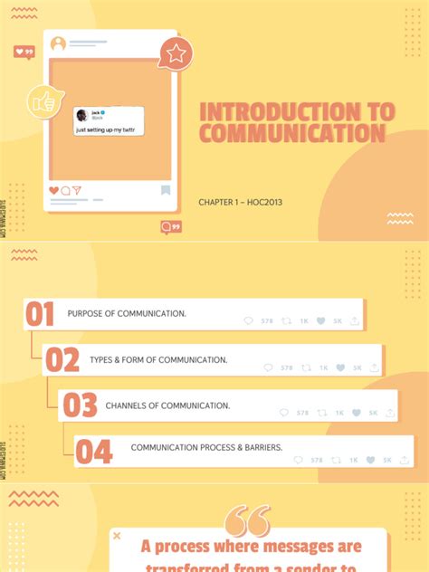 Image result for Introduction to Communication PDF