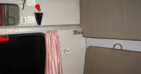 Different Travelling Classes in Indian Railways ~ Today's Rail Talk ...