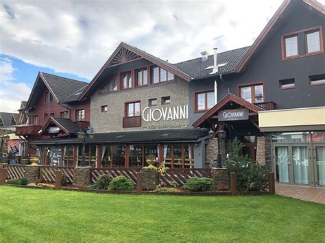 HOTEL BEŠEŇOVÁ (Besenova) - Apartment Reviews, Photos, Rate Comparison ...