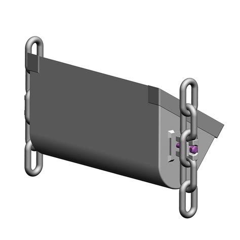SDS Bucket attachments | SDS | 4026473
