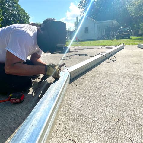 Mobile Welding Service Houston TX | T & Sons Services