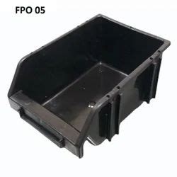 Plastic Storage Bin - FPO 01 Ultima Plastic Storage Bin Manufacturer ...