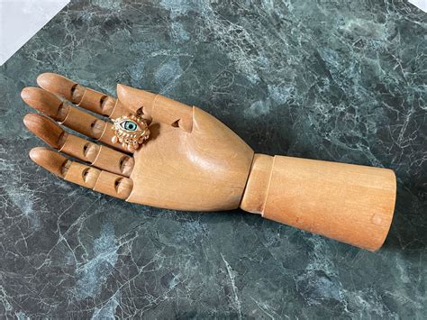 「Pearl tears」ブローチ兼帯留め Brooch / Obidome | 重宗玉緒 WEB SHOP