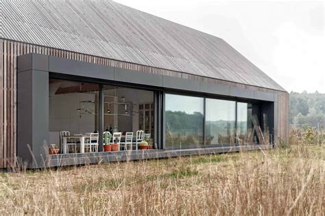 Image result for External Timber Cladding