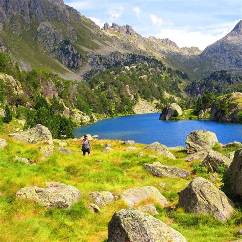 AIGÜESTORTES I ESTANY OF SAINT MAURICI NATIONAL PARK (2026) All You ...
