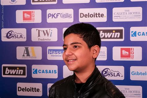 CBIJ #06: The inside stories about India's two most talented youngsters ...