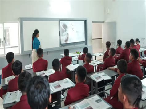 The government has made a major decision for ITI graduates, requiring ...
