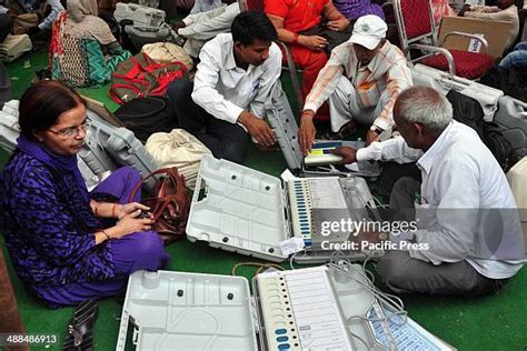 Indian Voting 的图像结果