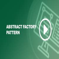 Abstract Factory Pattern Book 的图像结果