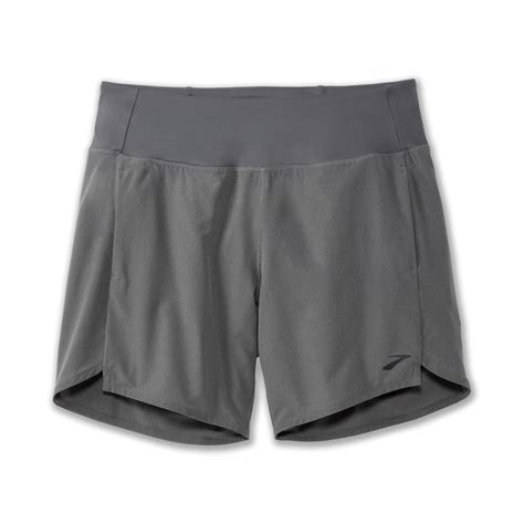 Chaser 7" Short Women's running bottoms – Brooks Running India