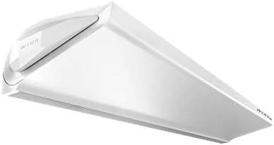 VTS Air curtain WING C200, AC motor - 2 meter : Amazon.in: Home & Kitchen