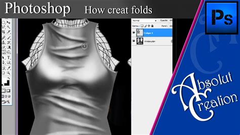 Photoshop Clothing Design Tutorials 的图像结果