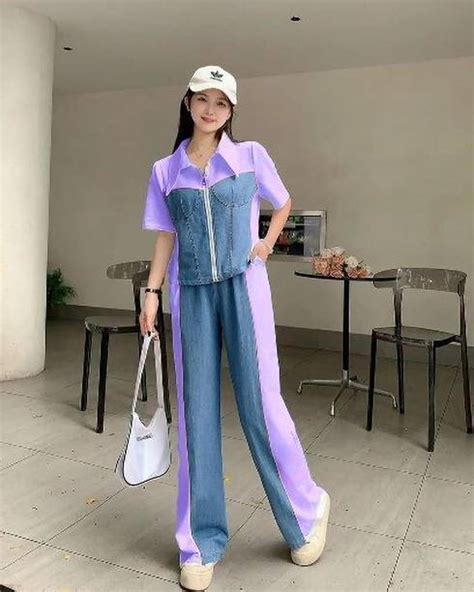 Denim Co Ords - Buy Denim Co Ords Online at Best Prices In India ...