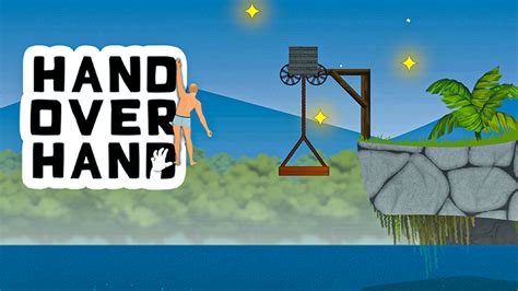 Image result for Hand Over Hand Game