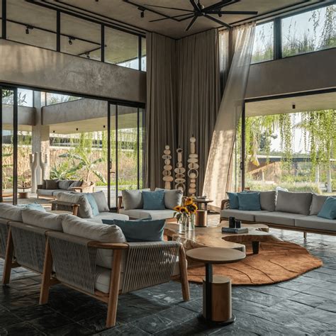 10 most read (and most beautiful) homes in July in AD India ...