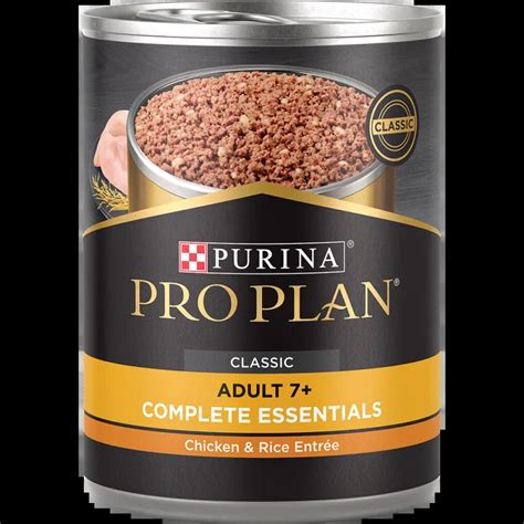 Pro Plan Senior Dog Food | Purina