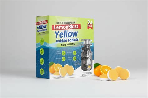 CitrusCure™ Deep-Action Pipe & Drain Revitalizer – Shopperhood