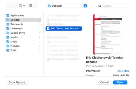 Image result for How to Add Resume to My Computer