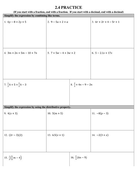 Image result for Distributive Questions