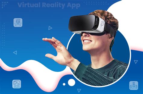 Image result for Virtual Reality Apps