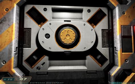 Doom 3 Texture Tutorial 的图像结果