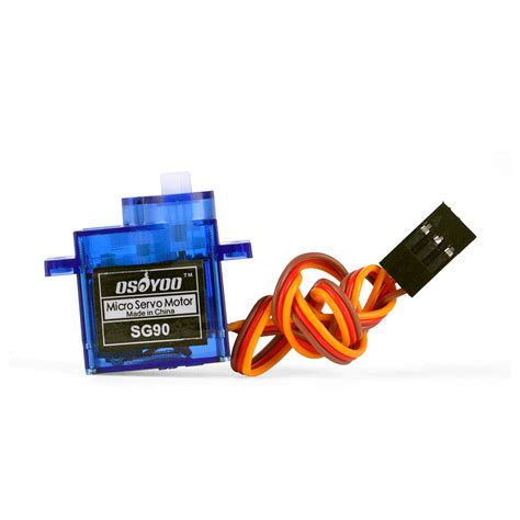 Image result for Arduino Micro Servo