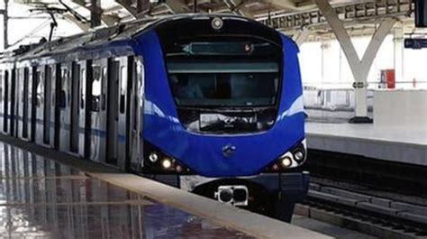 மயிலாப்பூரில் 4 நிலைகளில் மெட்ரோ ரயில் நிலையம்: விரைவில் ஆரம்பக் கட்ட ...