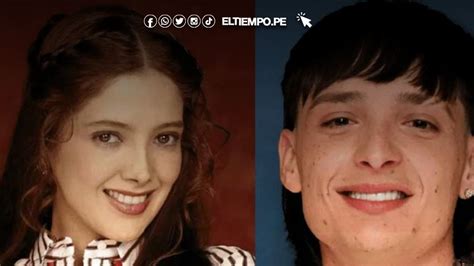 ¿Adela Noriega es la mamá de Peso Pluma? Esto es lo que se sabe - El Tiempo