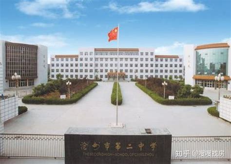 2023年河北沧州市中考各类学校招生控制分数线