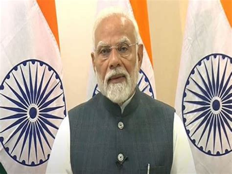PM Modi to inaugurate 184 newly constructed Type-VII multi-storey flats ...