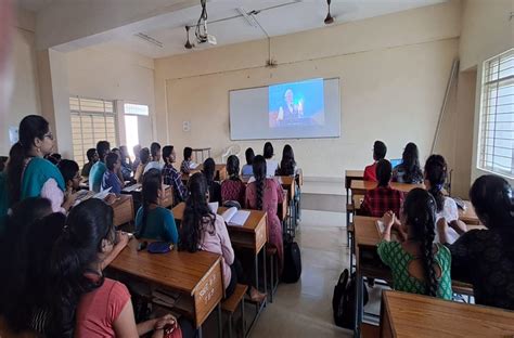 National Technology Day - MGIT