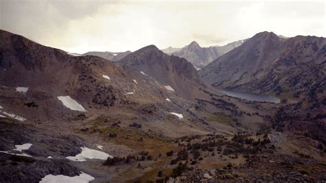 Virginia Lakes Resort Wallpaper