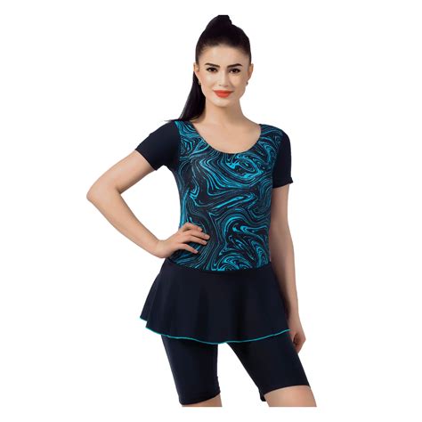 PRINTastic Swim Dresses – Veloz