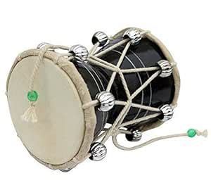 Trading Dukan Damru Damroo Percussion Indian Music Instrument Damaru ...