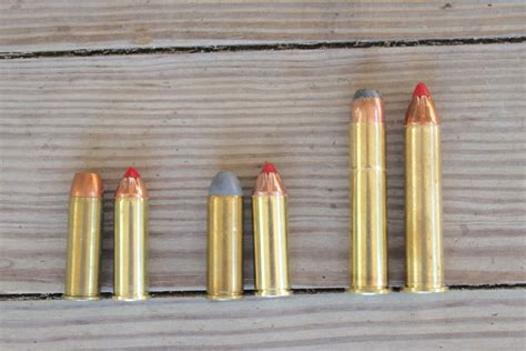 Hornady's LEVERevolution Ammunition for Tubular Magazines - TheGunMag ...