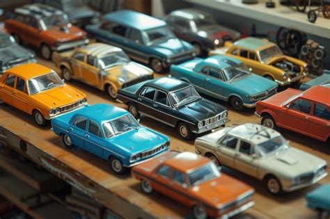 Image result for Mini Models Collection